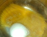 Foto del paso 15 de la receta: Espagueti con salsa de tomate