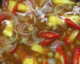 Foto langkah ke 3 dari resep Fu Yung Hai Corned.