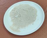 A picture of step 1 of Healthy Oats Cake.