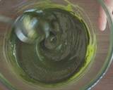 Matcha Swiss Roll (Matcha Roll Cake)Recipe video recipe step 3 photo