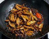 印尼醬油環臭豆 (Jengkol Kecap)的食譜步驟9照片