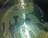 Foto del paso 11 de la receta: Crema de champiñones con crotones