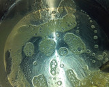 Foto del paso 11 de la receta: Crema de champiñones con crotones