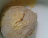 Foto langkah ke 2 dari resep Roti tawar chocochips.