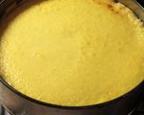 Betti sajttorta receptje recept fázis 5 fotója