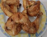 Foto langkah ke 4 dari resep Soto Ayam Bening.