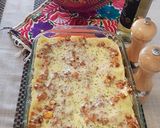 Foto del paso 8 de la receta: Lasagna Vegetariana