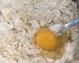 Foto del paso 2 de la receta: QUICHE de PANCETA🥓🥮🍻