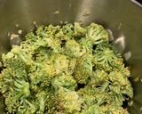 Foto del paso 2 de la receta: Crema de brócoli en Mambo Cecotec