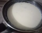 A picture of step 3 of Spinach Coriander Creamy Soup.
