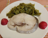 Foto del paso 11 de la receta: Judías verdes salteadas