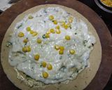 ગાર્લિક બ્રેડ (Domino's style garlic bread recipe in gujarati) રેસીપી સ્ટેપ2ફોટો
