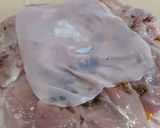 Foto del paso 1 de la receta: MATAMBRITO de pollo