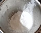 A picture of step 9 of Spicy hot and sour chicken soup.