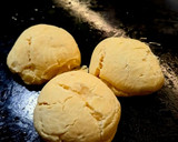 Foto del paso 6 de la receta: Chipa casero fácil y rápido