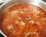 Foto del paso 6 de la receta Arroz a la zamorana