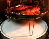 A picture of step 3 of Grilled Achari Chicken.