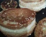Cauliflower tikki burger recipe step 7 photo