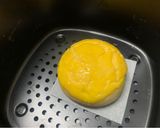 氣炸鍋♥冰火菠蘿油的食譜步驟11照片