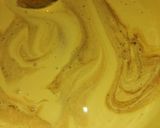 Foto del paso 3 de la receta: Mousse con glaseado espejo y jelly