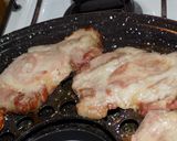 Foto del paso 2 de la receta: Sandwichitos de bondiola de cerdo