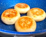 A picture of step 4 of Gluten-free! Potato & Rice Bake.