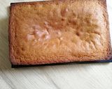 Une image de l'étape 7 de 4 quarts au pépites de chocolat 🍫.