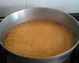 Foto del paso 3 de la receta: Arroz de caldo de pollo con sabor a cebolla