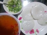 Bánh bèo