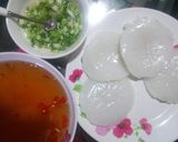 Hình bước làm 5 của món Bánh bèo