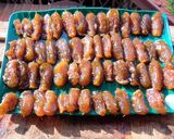 Foto langkah ke 7 dari resep Manisan dan Sirup Belimbing Wuluh paduan berbagai resep.