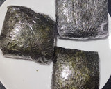 Foto del paso 10 de la receta: Oinigirazu