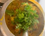 A picture of step 7 of Tuvar Dal ki khichadi.