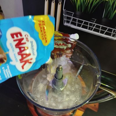 Langkah 3