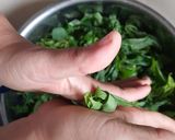 Foto langkah ke 3 dari resep Gule daun singkong jengkol.