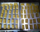 Foto langkah ke 6 dari resep Kue Kastengel simpel.