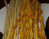 Foto del paso 7 de la receta: Palitos de Orégano SIN LEVADURA