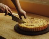 Foto del paso 5 de la receta: Pastel de papa a la tapa alijor