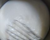 Foto langkah ke 2 dari resep Silky Pudding.