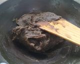 உளுந்தங்களி (ulunthangali Recipe in Tamil) ரெசிபி ஸ்டேப் 6 புகைப்படம்