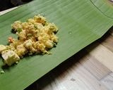 Foto langkah ke 4 dari resep Bothok Lamtoro Tempe Tahu.