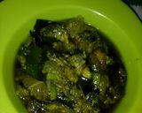 Foto langkah ke 4 dari resep Sambal ijo.
