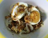 Foto langkah ke 3 dari resep Nasi tim ayam ala Mama_gurita.