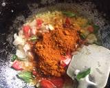 Elephant foot yam fry recipe step 2 photo
