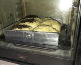 Foto langkah ke 7 dari resep Roti Sobek Isi Cokelat ala Didi.
