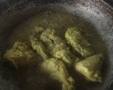 Foto langkah ke 2 dari resep Ayam Kelapa Goreng.