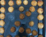Foto langkah ke 5 dari resep Palm sugar cheese.