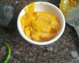 મેંગો કુલ્ફી (Mango Kulfi recipe in gujarati) રેસીપી સ્ટેપ5ફોટો
