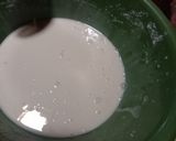 Foto langkah ke 3 dari resep Kue cucur gula pasir.