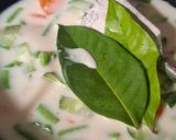 Foto langkah ke 2 dari resep Sayur BerSantan.